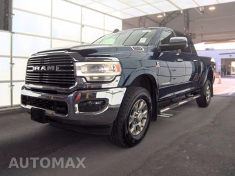 2019 Ram 2500 Laramie Extended Crew Cab Medium Bed - car from the USA, Manheim Buy-Now listing at AUTOMAX