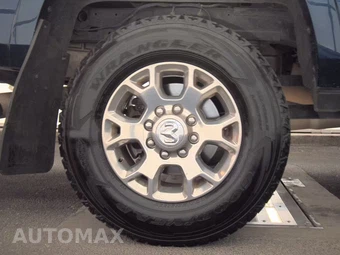 2019 Ram 2500 Laramie Extended Crew Cab Medium Bed - miniatura 11