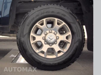 2019 Ram 2500 Laramie Extended Crew Cab Medium Bed - miniatura 12