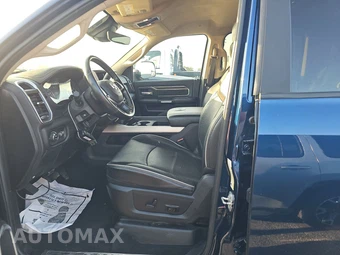 2019 Ram 2500 Laramie Extended Crew Cab Medium Bed - miniatura 13
