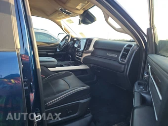 2019 Ram 2500 Laramie Extended Crew Cab Medium Bed - miniatura 14