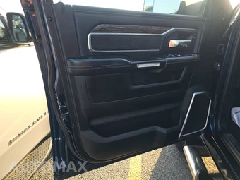 2019 Ram 2500 Laramie Extended Crew Cab Medium Bed - miniatura 15