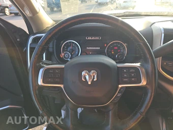 2019 Ram 2500 Laramie Extended Crew Cab Medium Bed - miniatura 16