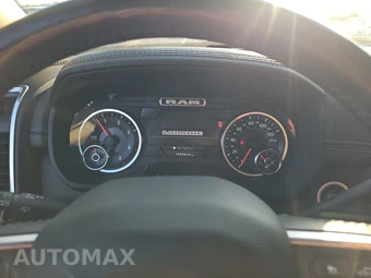 2019 Ram 2500 Laramie Extended Crew Cab Medium Bed - miniatura 18