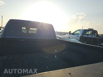 2019 Ram 2500 Laramie Extended Crew Cab Medium Bed - miniatura 23