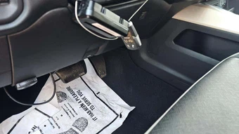 2019 Ram 2500 Laramie Extended Crew Cab Medium Bed - miniatura 26