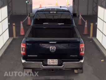 2019 Ram 2500 Laramie Extended Crew Cab Medium Bed - miniatura 6
