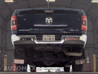 2019 Ram 2500 Laramie Extended Crew Cab Medium Bed - miniatura 7