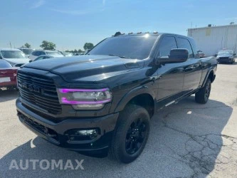 2019 Ram 2500 Laramie Extended Crew Cab Medium Bed - samochód z USA z aukcji Manheim, oferta Kup Teraz w AUTOMAX