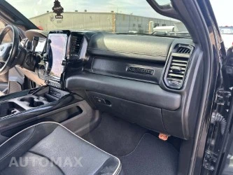 2019 Ram 2500 Laramie Extended Crew Cab Medium Bed - miniatura 12