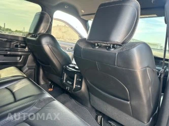 2019 Ram 2500 Laramie Extended Crew Cab Medium Bed - miniatura 13