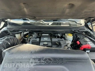 2019 Ram 2500 Laramie Extended Crew Cab Medium Bed - miniatura 17