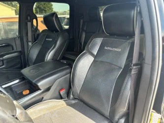 2019 Ram 2500 Laramie Extended Crew Cab Medium Bed - miniatura 19