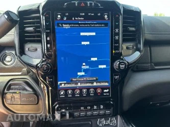 2019 Ram 2500 Laramie Extended Crew Cab Medium Bed - miniatura 8