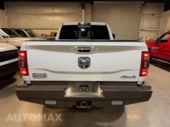 2019 Ram 2500 Laramie Longhorn Crew Cab Medium Bed - miniatura 14