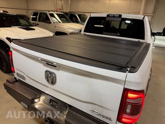2019 Ram 2500 Laramie Longhorn Crew Cab Medium Bed - miniatura 15