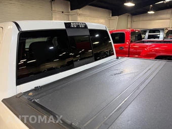 2019 Ram 2500 Laramie Longhorn Crew Cab Medium Bed - miniatura 24