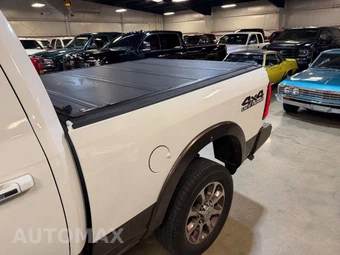 2019 Ram 2500 Laramie Longhorn Crew Cab Medium Bed - miniatura 28