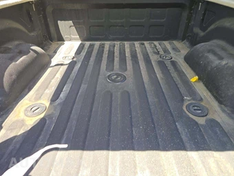 2019 Ram 2500 Laramie Longhorn Crew Cab Medium Bed – miniatura 14