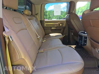 2019 Ram 2500 Laramie Longhorn Crew Cab Medium Bed – miniatura 16