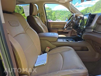 2019 Ram 2500 Laramie Longhorn Crew Cab Medium Bed – miniatura 18