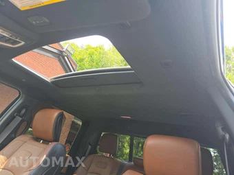 2019 Ram 2500 Laramie Longhorn Crew Cab Medium Bed - miniatura 11