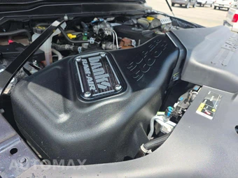 2019 Ram 2500 Laramie Longhorn Crew Cab Medium Bed - miniatura 24