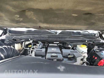 2019 Ram 2500 Laramie Longhorn Crew Cab Medium Bed - miniatura 15