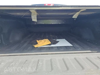 2019 Ram 2500 Laramie Longhorn Crew Cab Medium Bed - miniatura 16