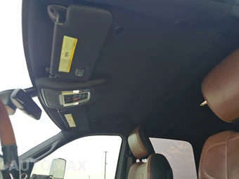 2019 Ram 2500 Laramie Longhorn Crew Cab Medium Bed - miniatura 17