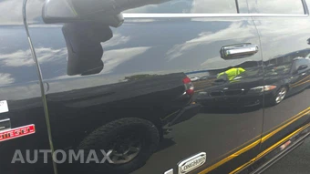 2019 Ram 2500 Laramie Longhorn Crew Cab Medium Bed - miniatura 19