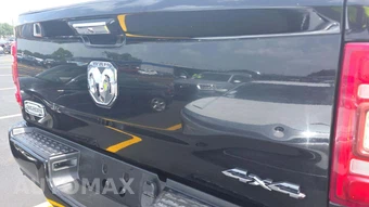 2019 Ram 2500 Laramie Longhorn Crew Cab Medium Bed - miniatura 20