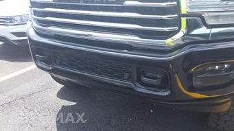 2019 Ram 2500 Laramie Longhorn Crew Cab Medium Bed - miniatura 24