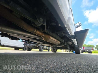 2019 Ram 2500 Limited Crew Cab Medium Bed – miniatura 17