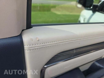 2019 Ram 2500 Limited Crew Cab Medium Bed – miniatura 21