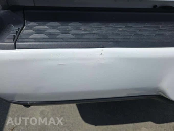2019 Ram 2500 Limited Crew Cab Medium Bed – miniatura 27