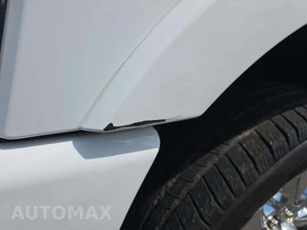 2019 Ram 2500 Limited Crew Cab Medium Bed – miniatura 34