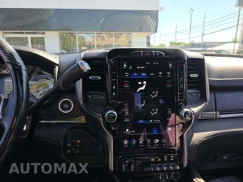 2019 Ram 2500 Limited Crew Cab Medium Bed – miniatura 10