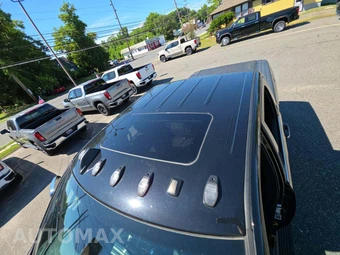 2019 Ram 2500 Limited Crew Cab Medium Bed – miniatura 12