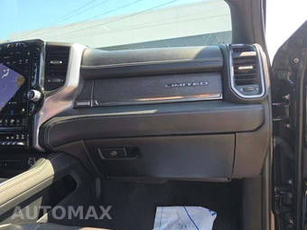 2019 Ram 2500 Limited Crew Cab Medium Bed – miniatura 19