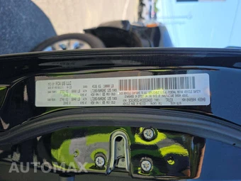 2019 Ram 2500 Limited Crew Cab Medium Bed – miniatura 5