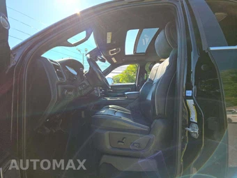 2019 Ram 2500 Limited Crew Cab Medium Bed – miniatura 6