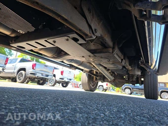 2019 Ram 2500 Limited Crew Cab Medium Bed – miniatura 7