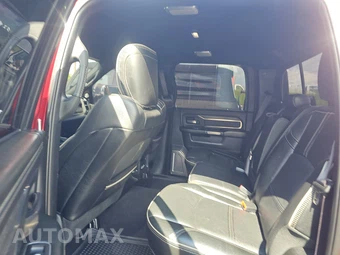 2019 Ram 2500 Limited Crew Cab Medium Bed - miniatura 13