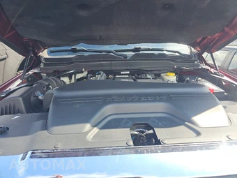 2019 Ram 2500 Limited Crew Cab Medium Bed - miniatura 15