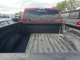2019 Ram 2500 Limited Crew Cab Medium Bed - miniatura 16