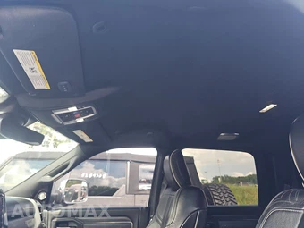 2019 Ram 2500 Limited Crew Cab Medium Bed - miniatura 18