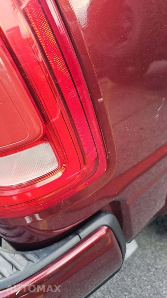 2019 Ram 2500 Limited Crew Cab Medium Bed - miniatura 19