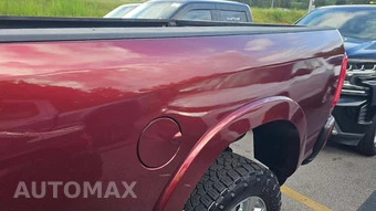 2019 Ram 2500 Limited Crew Cab Medium Bed - miniatura 21