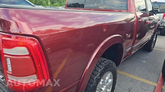 2019 Ram 2500 Limited Crew Cab Medium Bed - miniatura 23